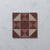 Madder Asquith Cement Tile